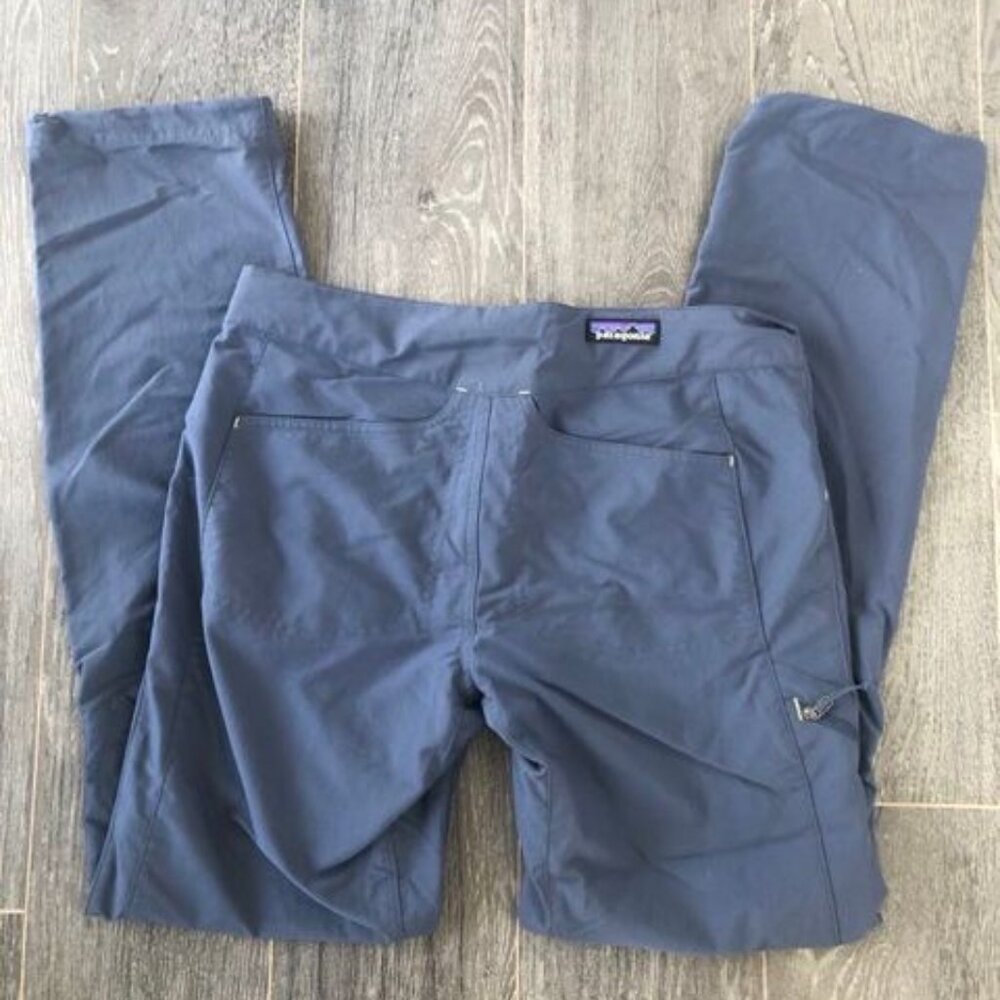 Pantagonia outdoor pants